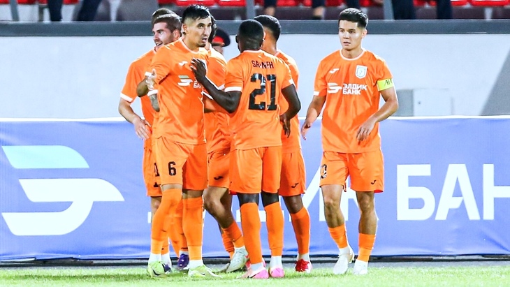 «Абдыш-Ата»