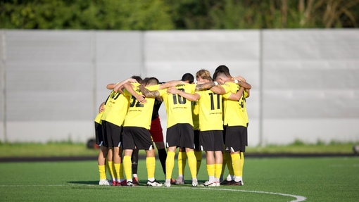 Прогноз на матч Broke Boys — Сокол