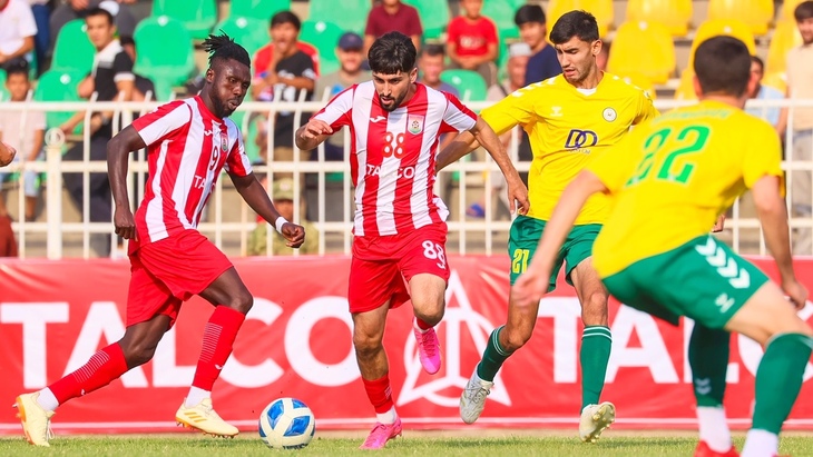 «Регар-ТадАЗ»