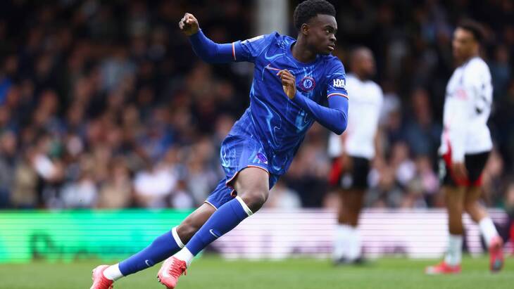 Тайрик Джордж