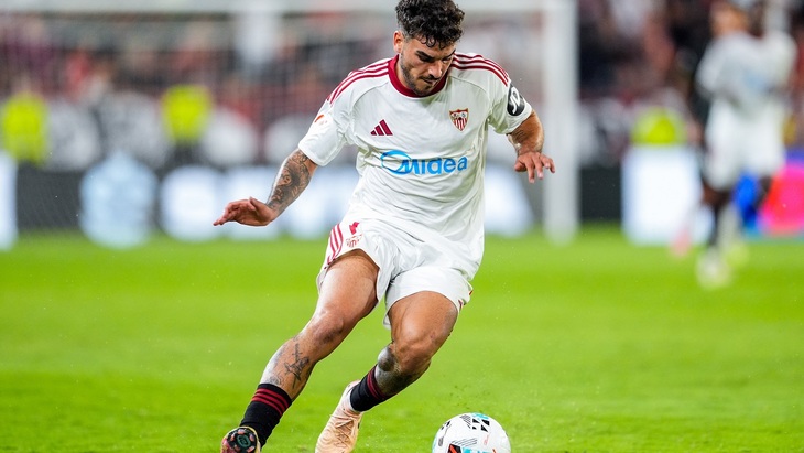 Исаак Ромеро