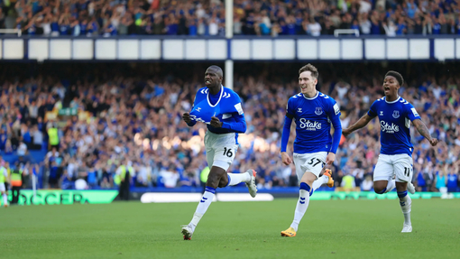 Прогноз на матч Вулверхэмптон — Эвертон