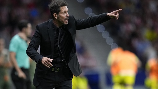 Атлетико — Райо Вальекано. Прогноз и ставка на матч Прогноз на матч Атлетико — Райо Вальекано