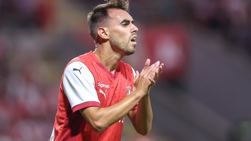 Брага — Фейеноорд. Прогноз и ставка на матч Прогноз на матч Брага — Фейеноорд