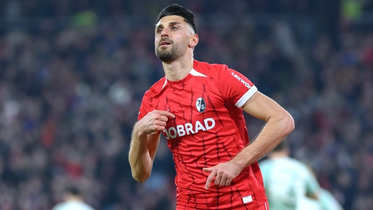 Винченцо Грифо