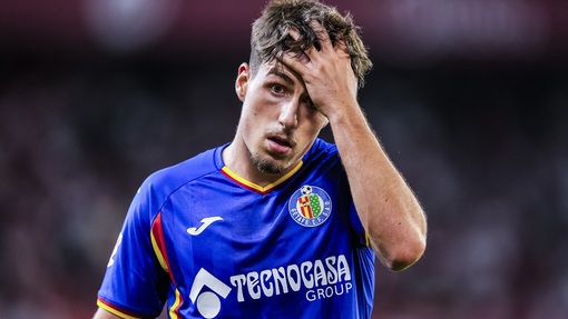 Прогноз на матч Хетафе — Алавес