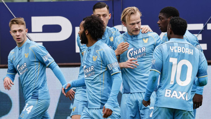 Футбольный клуб «Верона»