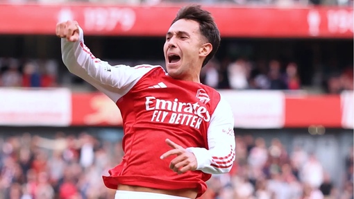 Прогноз на матч Порт Вейл — Арсенал Лондон