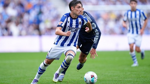 Прогноз на матч Реал Сосьедад — Мальорка