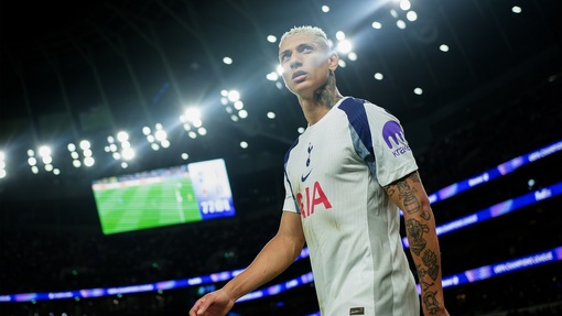 Прогноз на матч Тоттенхэм — Донкастер Роверс