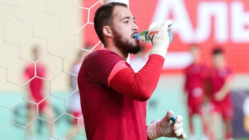 Амкал — Енисей. Прогноз и ставка на матч Прогноз на матч Амкал — Енисей