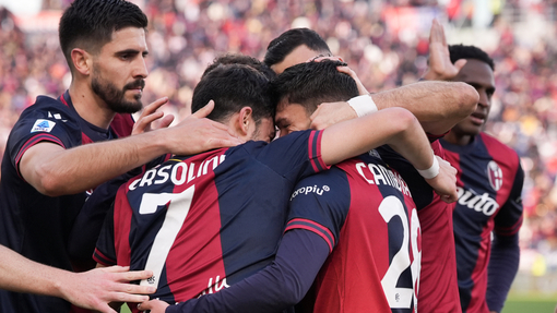 Прогноз на матч Астон Вилла — Болонья