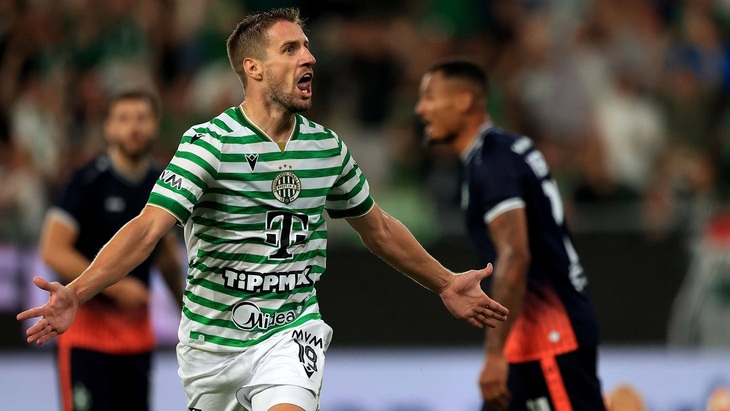 Барнабаш Варга