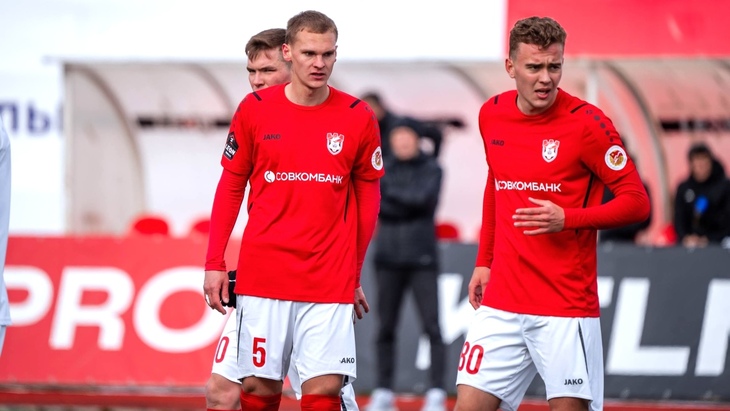 Денис Жилмостных