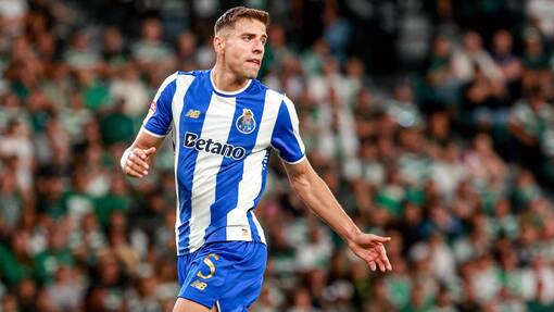 Прогноз на матч Зальцбург — Порту