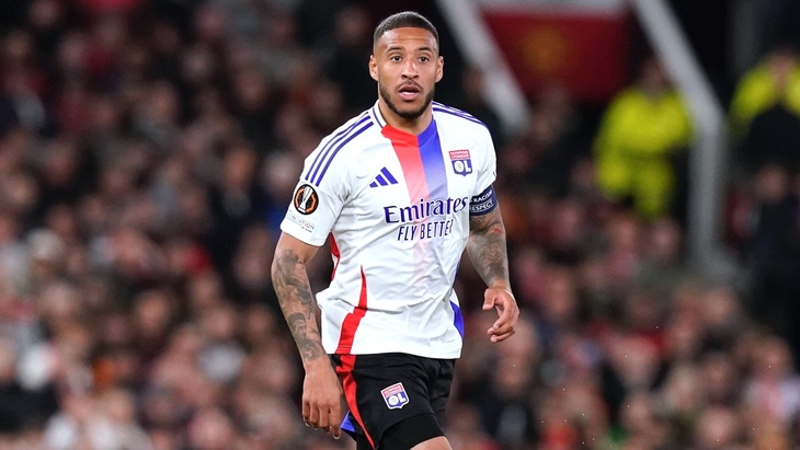 Корентен Толиссо