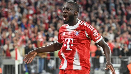 Прогноз на матч Бавария — Вердер