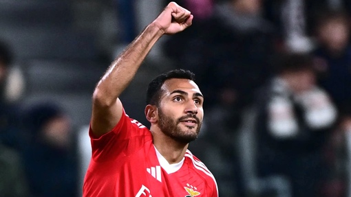 Прогноз на матч Бенфика — Жил Висенте