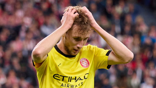 Прогноз на матч Жирона — Эспаньол