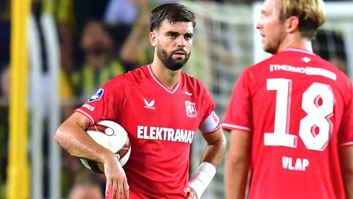 Твенте — Фортуна Ситтард. Прогноз и ставка на матч Прогноз на матч Твенте — Фортуна Ситтард