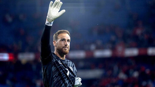 Прогноз на матч Атлетико — Реал Мадрид