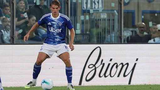 Комо — Кремонезе. Прогноз и ставка на матч Прогноз на матч Комо — Кремонезе