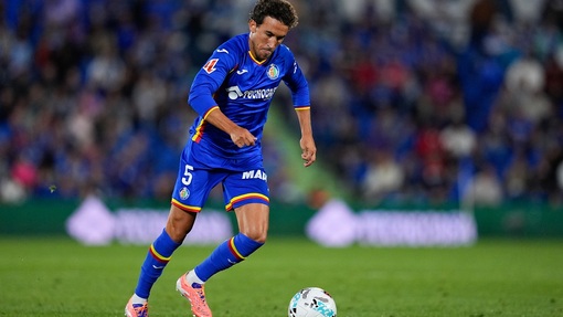 Прогноз на матч Хетафе — Леванте