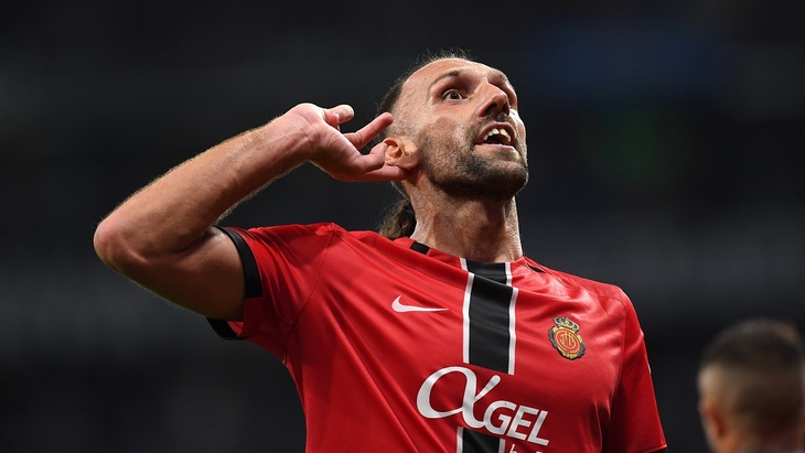 Ведат Мурики