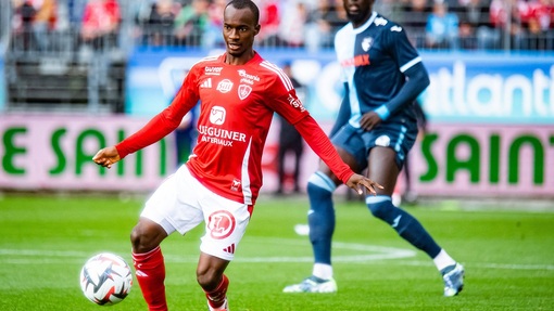 Прогноз на матч Анже — Брест