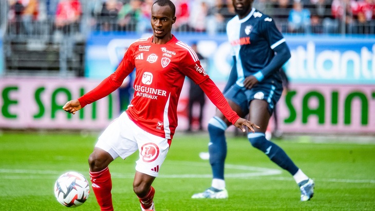 Камори Думбия