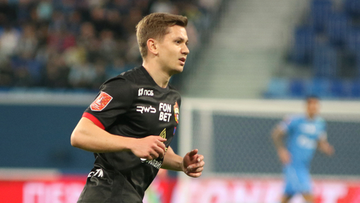 Прогноз на матч ЦСКА — Балтика