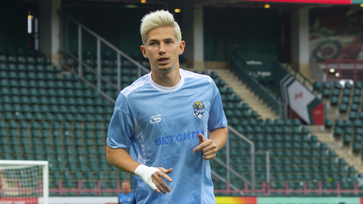 Антон Зиньковский