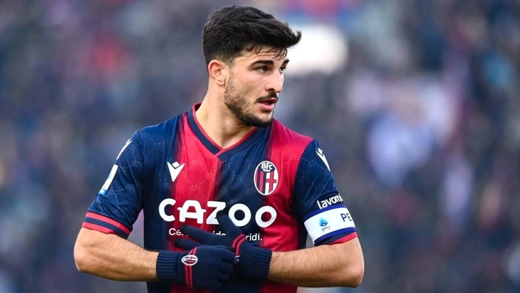 Риккардо Орсолини