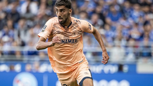 Прогноз на матч Метц — Гавр