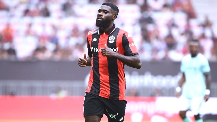 Жереми Бога