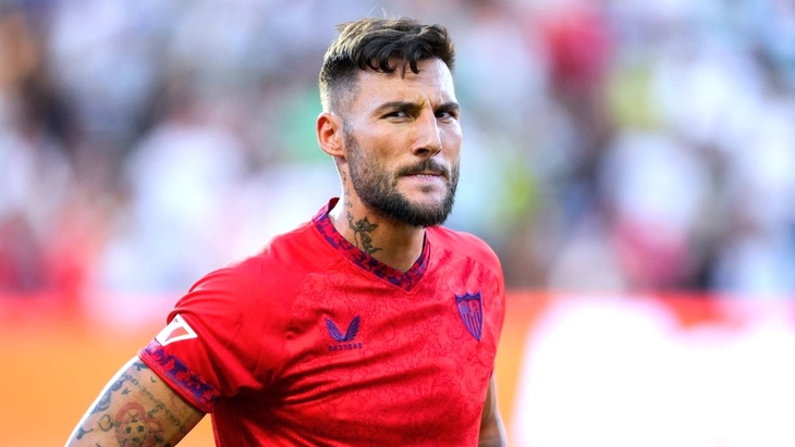 Неманья Гудель