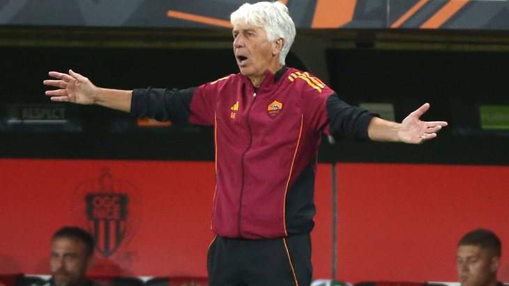 Джан Пьеро Гасперини