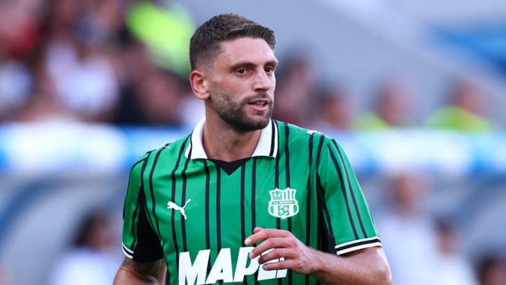 Доменико Берарди