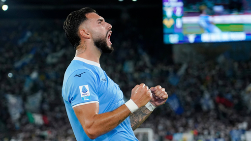 Прогноз на матч Дженоа — Лацио