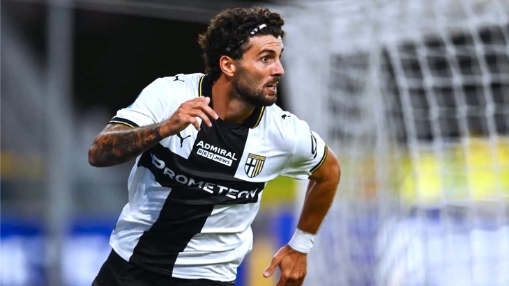 Патрик Кутроне