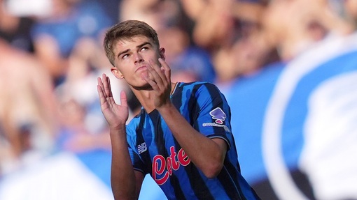 Прогноз на матч Аталанта — Брюгге