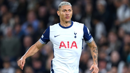 Прогноз на матч Будё-Глимт — Тоттенхэм