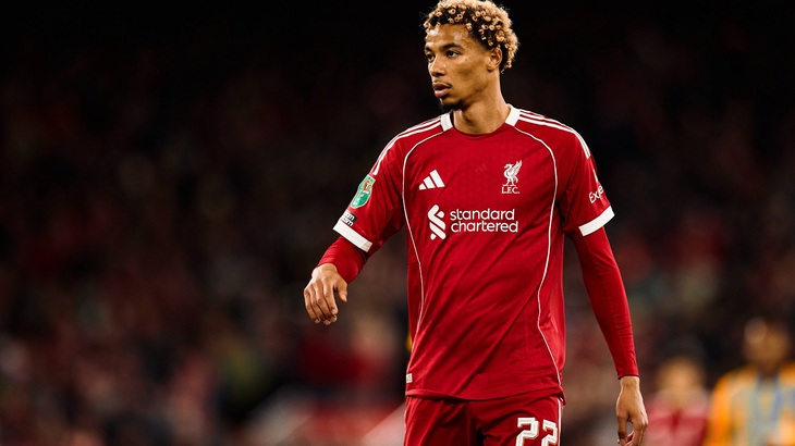 Юго Экитике («Ливерпуль»)