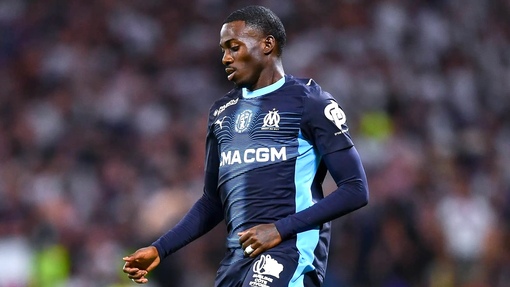 Марсель — Аякс. Прогноз и ставка на матч Прогноз на матч Марсель — Аякс