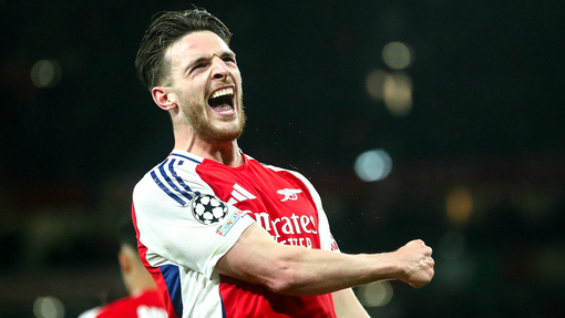 Прогноз на матч Арсенал Лондон — Олимпиакос