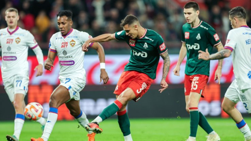 Локомотив — ЦСКА *. Прогноз и ставка на матч Прогноз на матч Локомотив — ЦСКА *