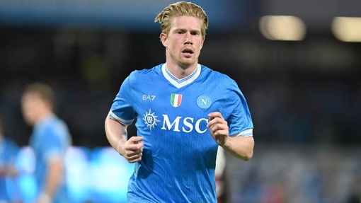 Прогноз на матч Наполи — Спортинг