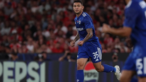 Прогноз на матч Карабах — Копенгаген