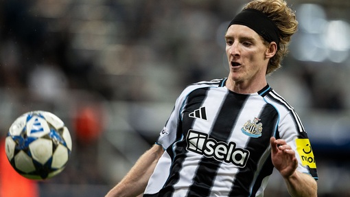 Прогноз на матч Юнион — Ньюкасл