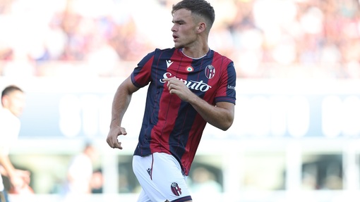 Болонья — Фрайбург. Прогноз и ставка на матч Прогноз на матч Болонья — Фрайбург